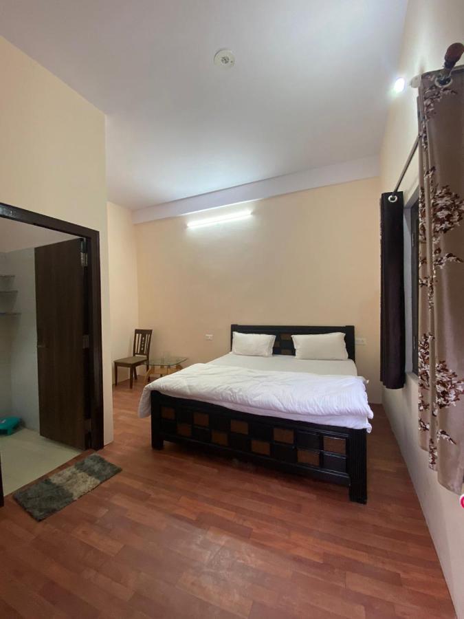 Chirag Homestay Kainchi Nainital Dış mekan fotoğraf