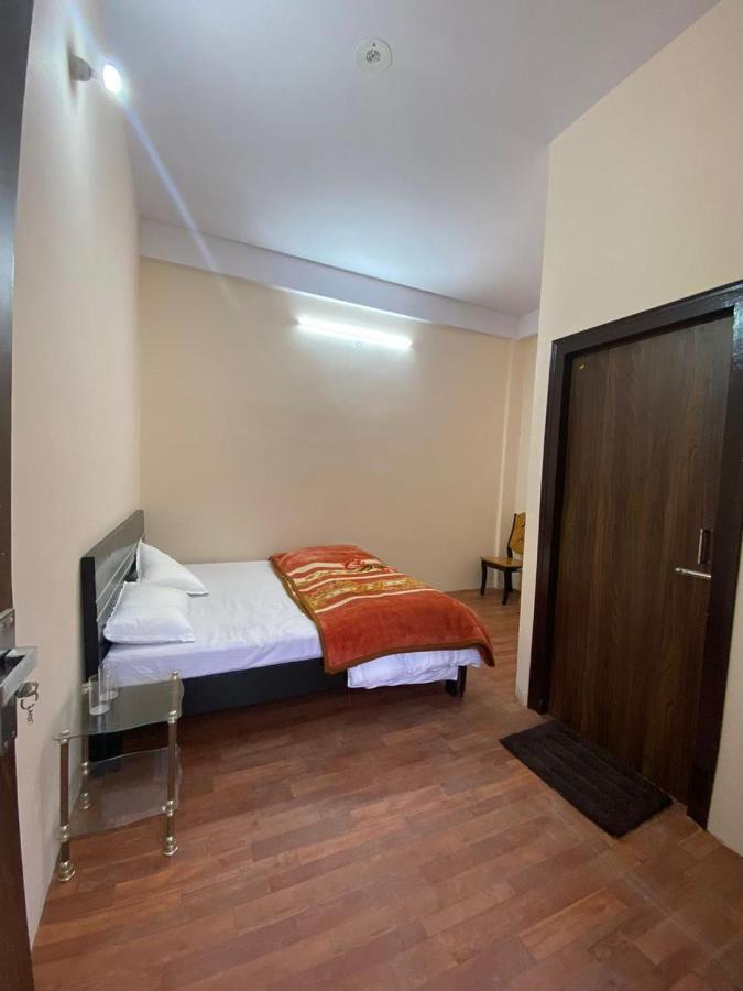 Chirag Homestay Kainchi Nainital Dış mekan fotoğraf