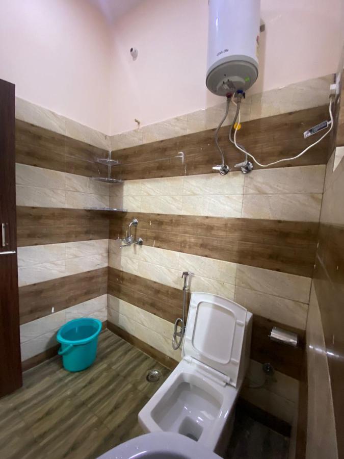 Chirag Homestay Kainchi Nainital Dış mekan fotoğraf