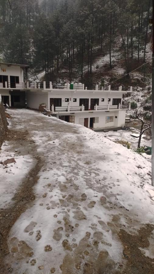 Chirag Homestay Kainchi Nainital Dış mekan fotoğraf