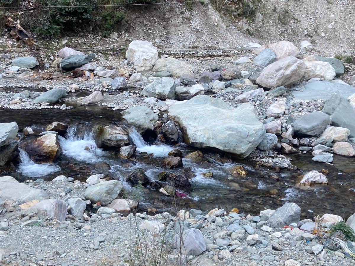 Chirag Homestay Kainchi Nainital Dış mekan fotoğraf