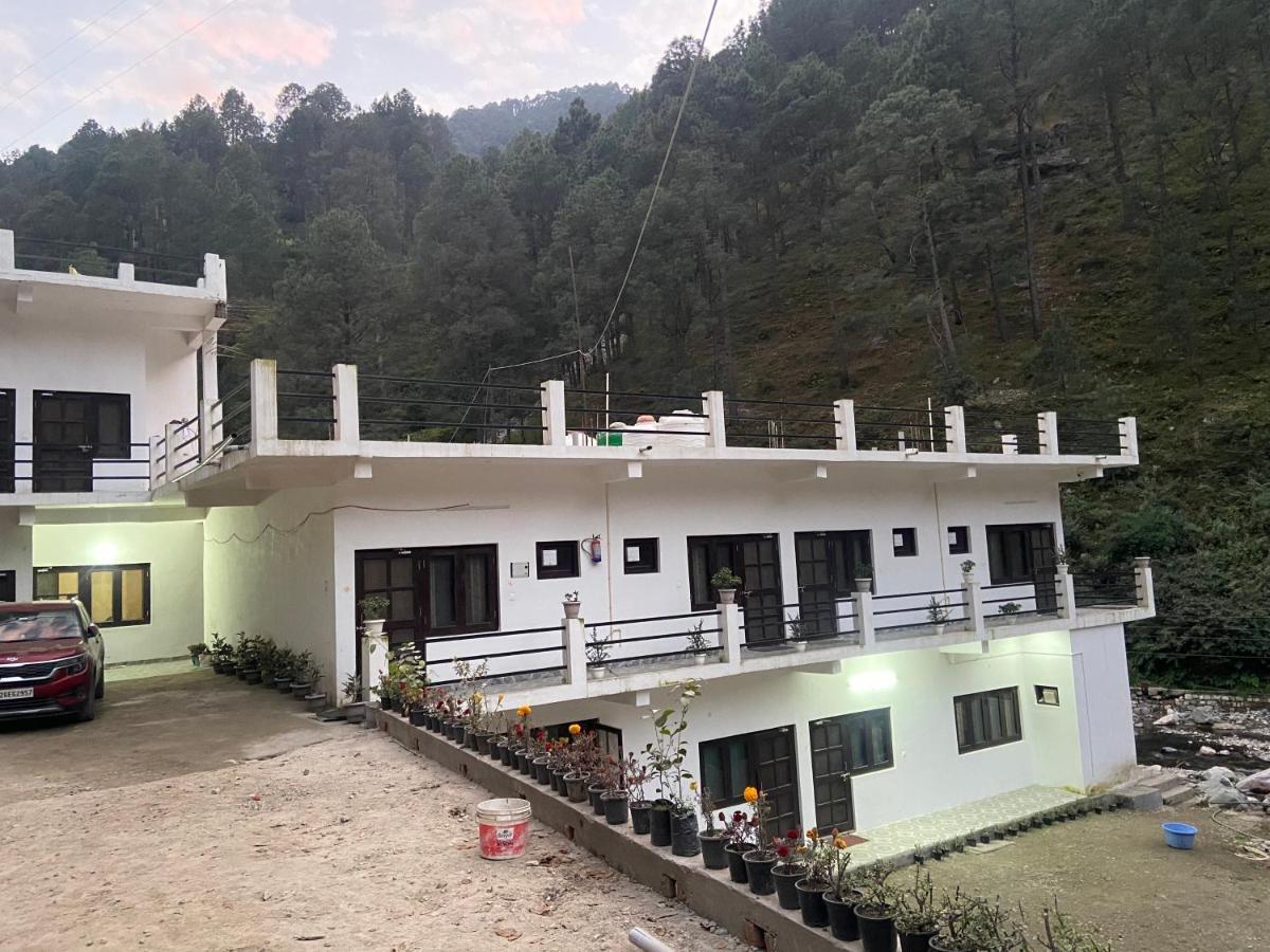 Chirag Homestay Kainchi Nainital Dış mekan fotoğraf
