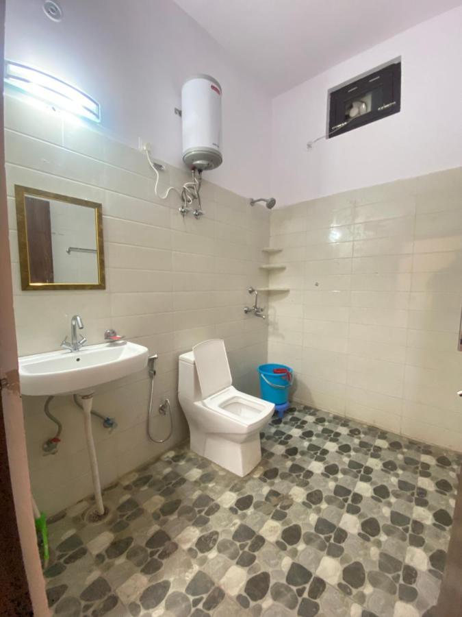 Chirag Homestay Kainchi Nainital Dış mekan fotoğraf